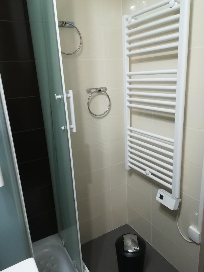 Studio Cabine Vue Port Avec Parking Prive, Piscine, Parc, Boulodrome アグド エクステリア 写真